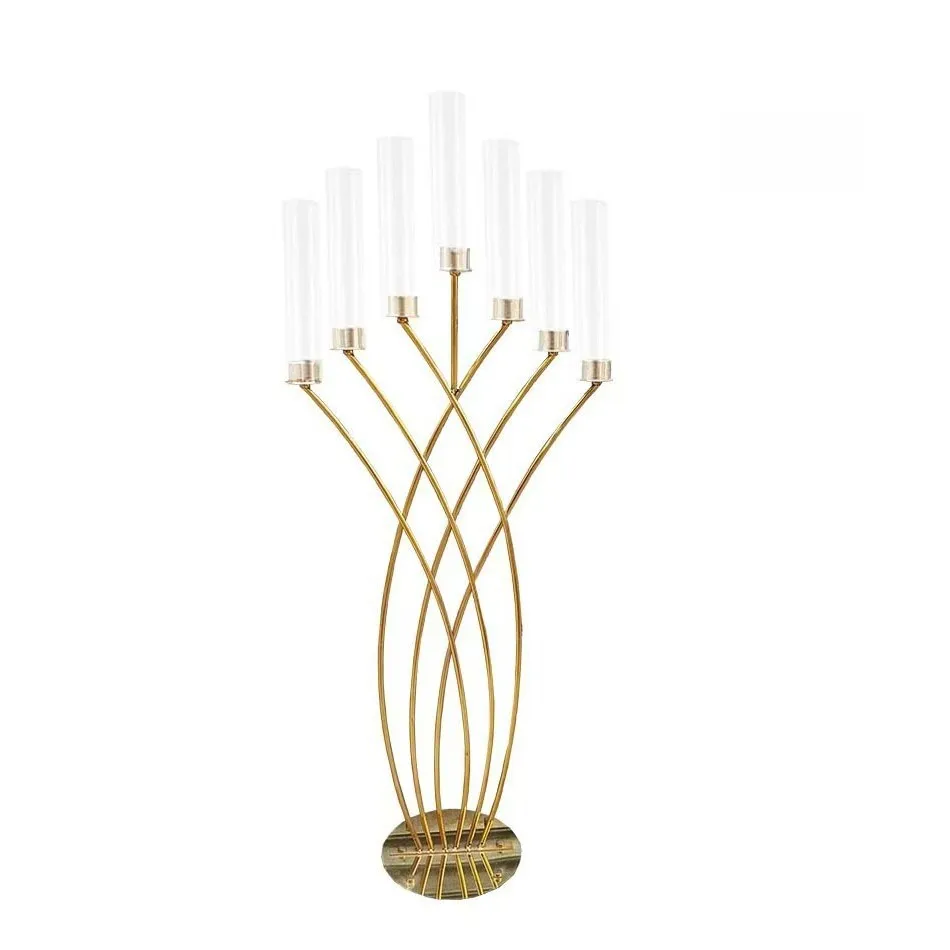 Candelabro moderno e semplice  - Home Decor Luxury recensione e prezzo