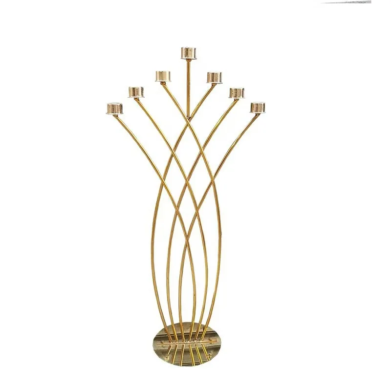 Candelabro moderno e semplice  - Home Decor Luxury recensione e prezzo