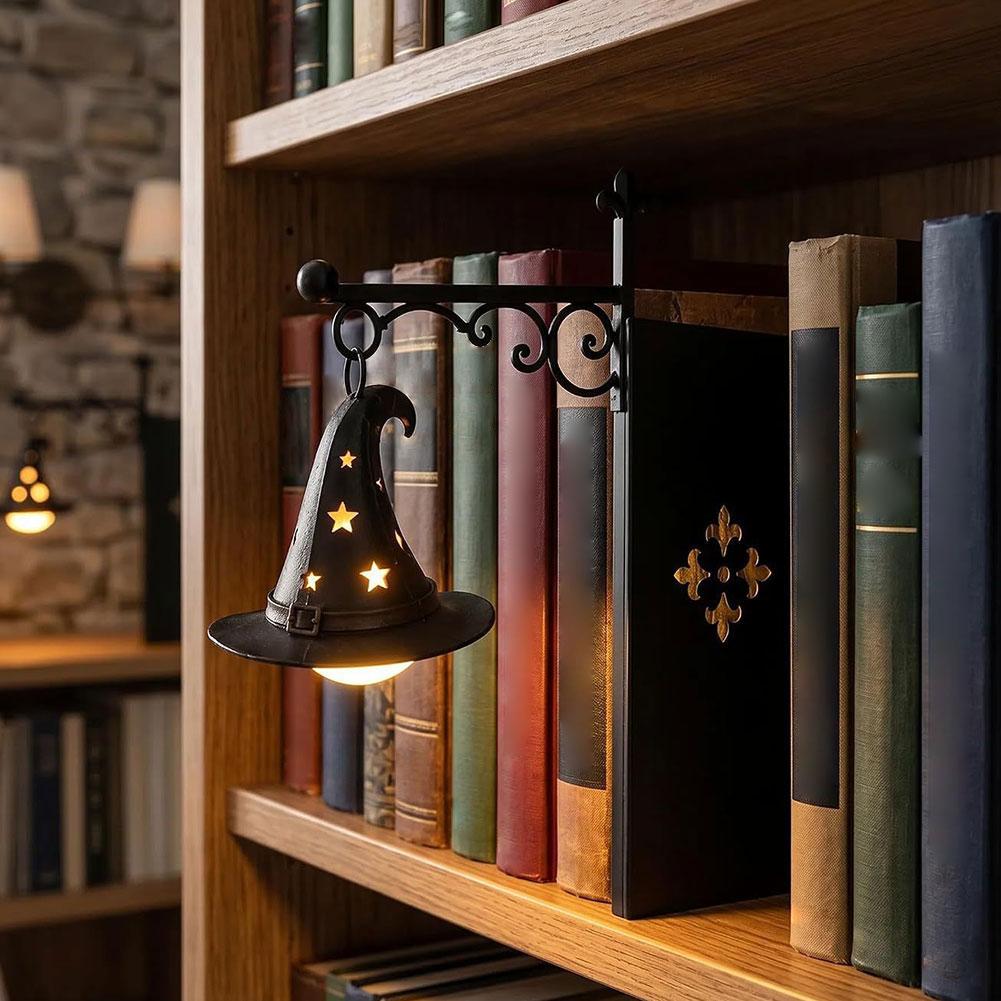 Lampada da Libreria Gotica Ret - Home Decor Lamp recensione e prezzo
