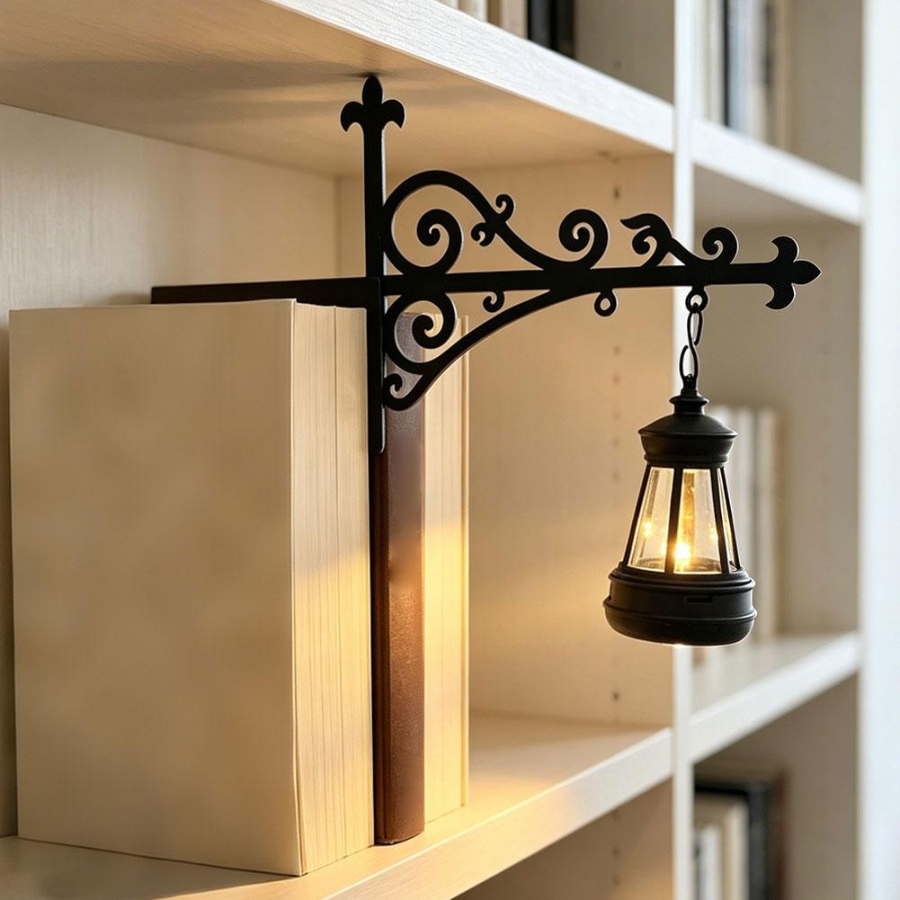 Lampada da Libreria Gotica Ret - Home Decor Lamp recensione e prezzo