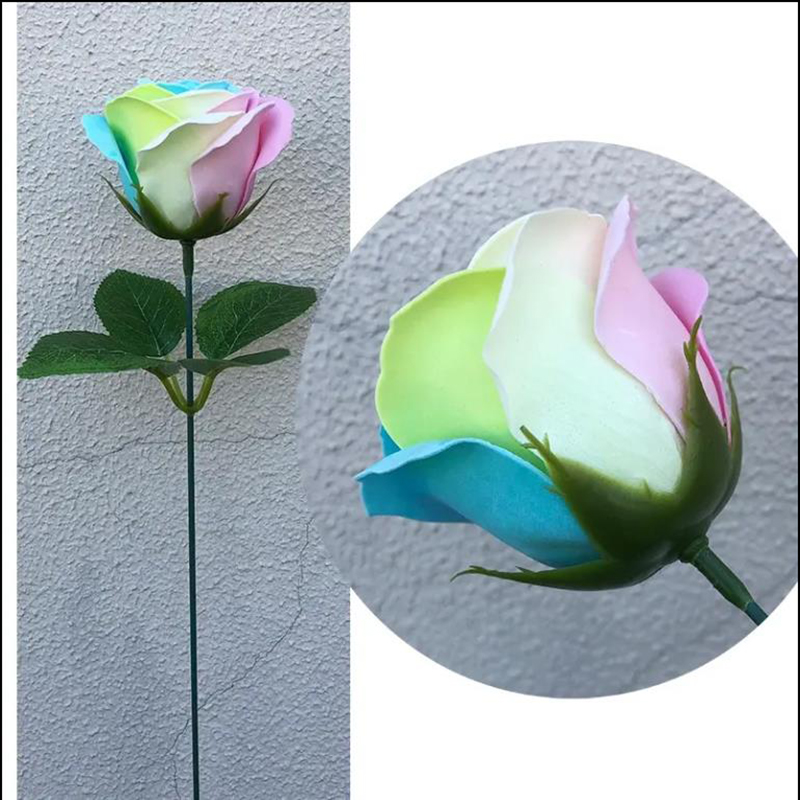 Spilewka 6X7 cm Fiore artifici - Home Decor Diy recensione e prezzo