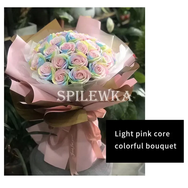 Spilewka 6X7 cm Fiore artifici - Home Decor Diy recensione e prezzo