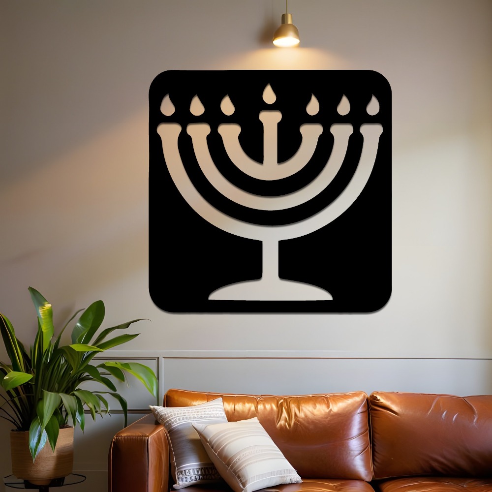 CIFBUY Arte da Parete in Ferro - Home Decor In recensione e prezzo