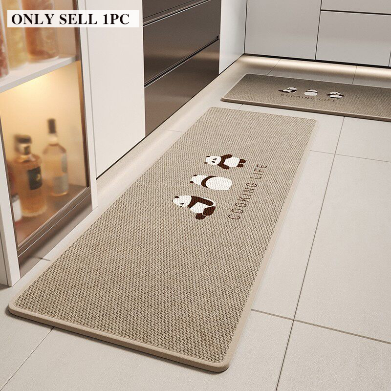 Tappeto da Cucina Antimacchia, - Home Decor Online Game recensione e prezzo