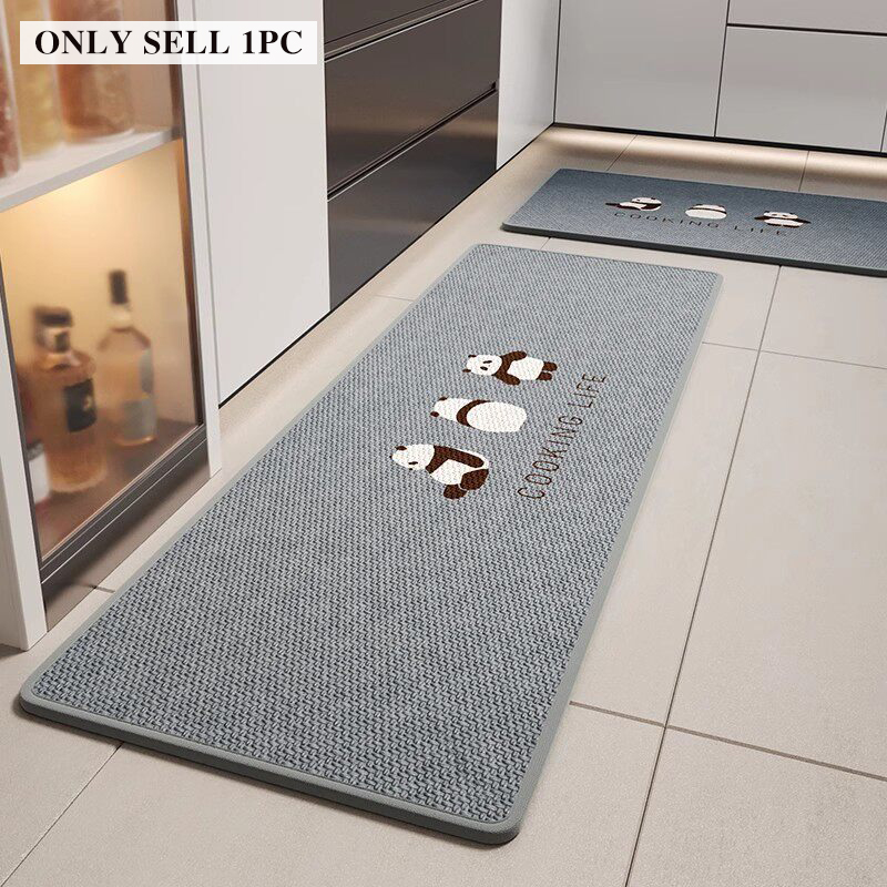 Tappeto da Cucina Antimacchia, - Home Decor Online Game recensione e prezzo