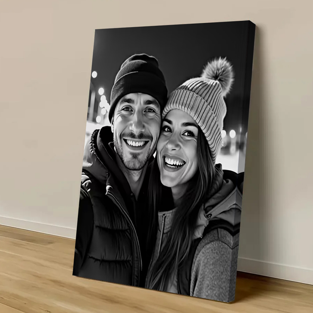 Stampa Personalizzata su Tela  - Home Decor Canvas recensione e prezzo