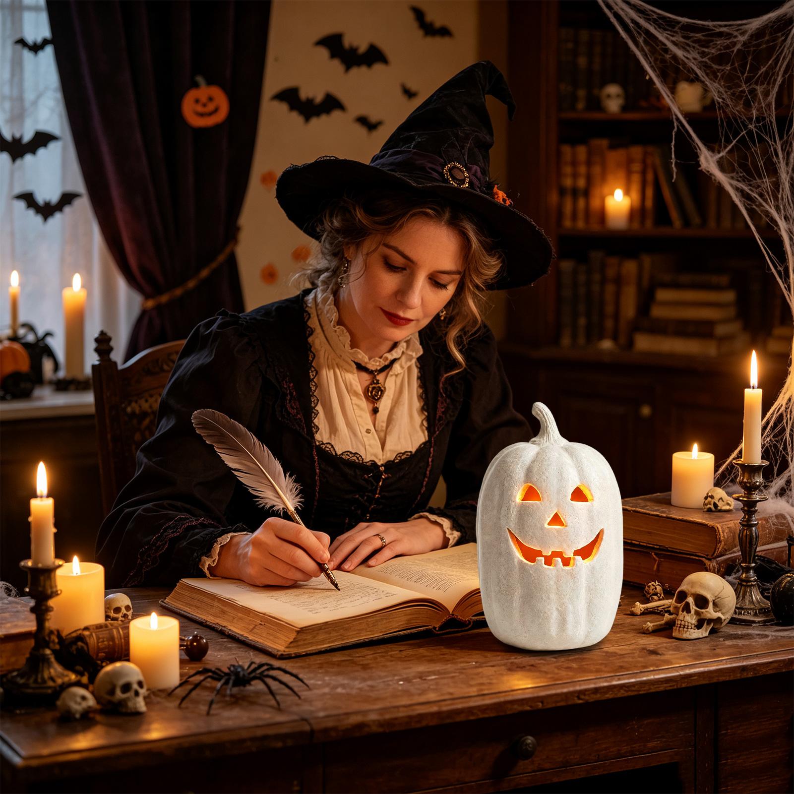 Decorazione di Halloween a for - Home Decor Handmade recensione e prezzo