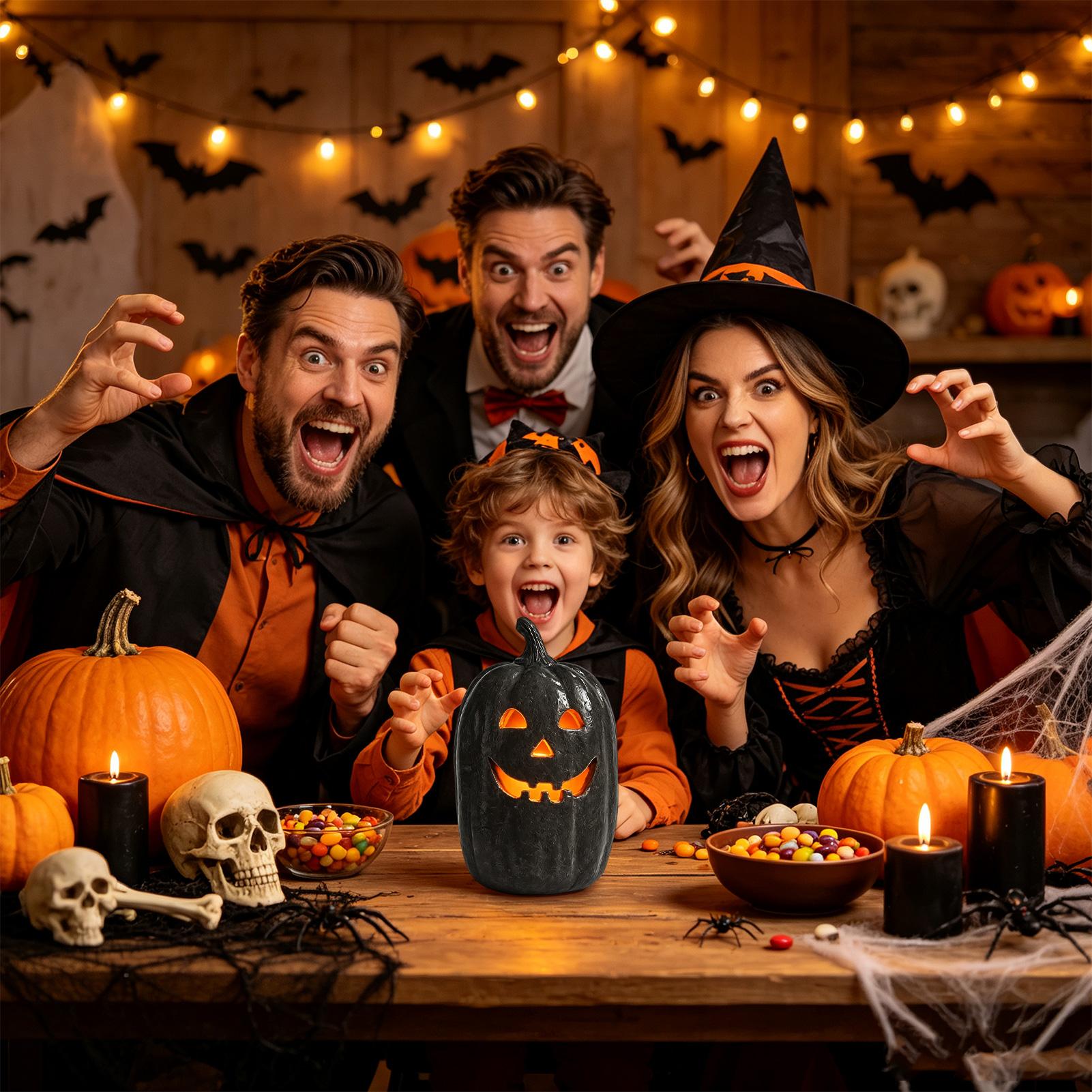 Decorazione di Halloween a for - Home Decor Handmade recensione e prezzo