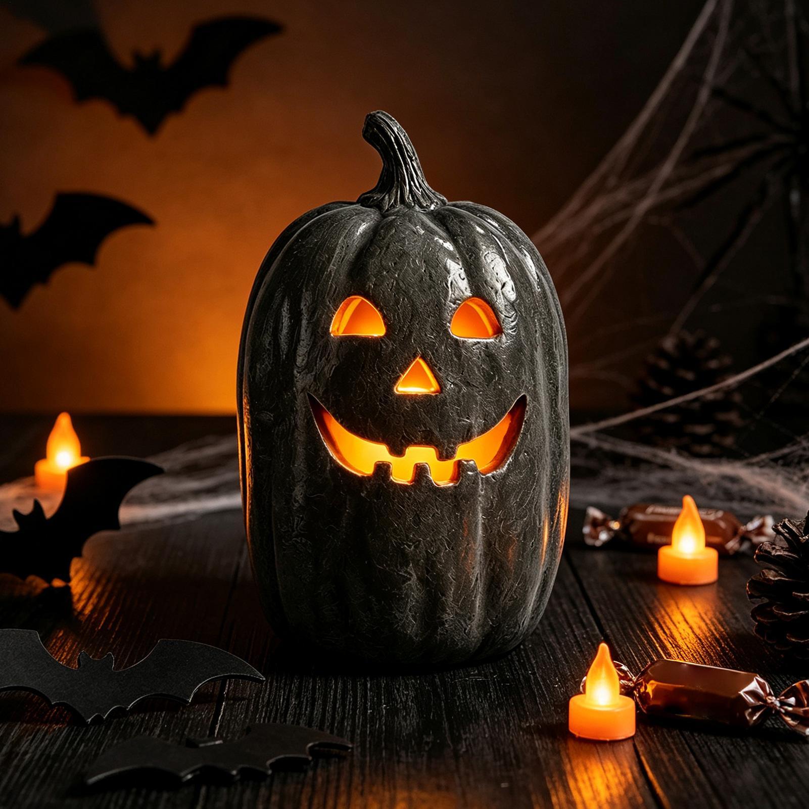 Decorazione di Halloween a for - Home Decor Handmade recensione e prezzo